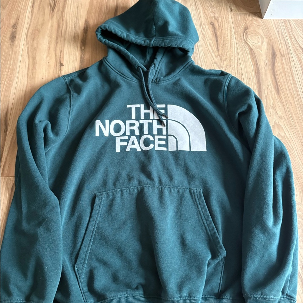 The North Face Men's Pullover Hoodie